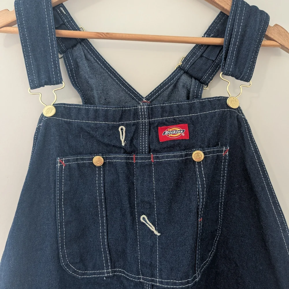 Dickies men denim